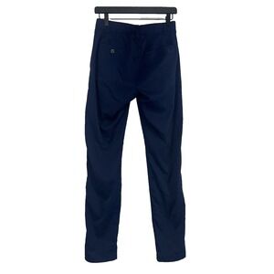 Under Armour Golf The Showdown Pant Men 30 x 32 Blue Match Play Performance